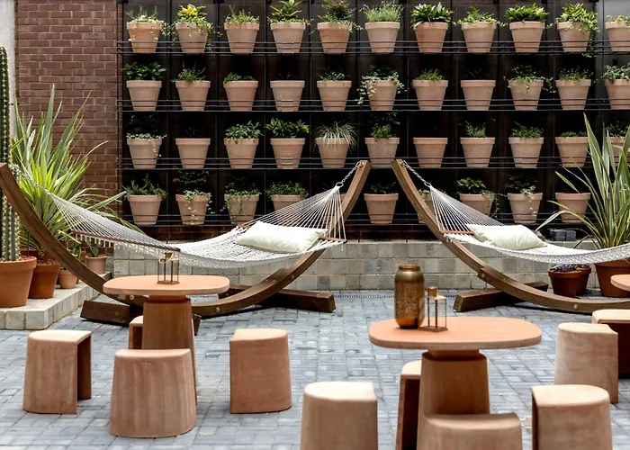 Hotel Bermonds Locke, Tower Bridge