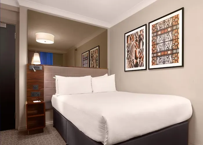 Strand Palace Hotel Londra